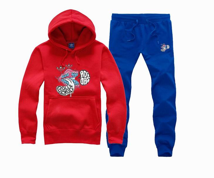 men adidas sport suits-560
